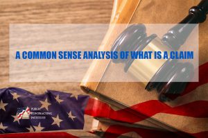 A-COMMON-SENSE-ANALYSIS-OF-WHAT-IS-A-CLAIM