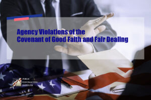 Agency-Violations-of-the-Covenant-of-Good-Faith-and-Fair-Dealing