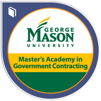 Government Contracting Certification - Masters Academy in Government Contracting