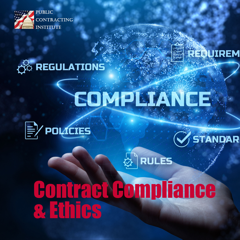 Contract Compliance and Ethics