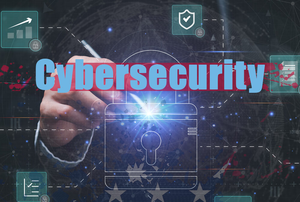 Cybersecurity in Government Contracting