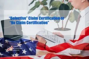 Defective-Claim-Certification-or-No-Claim-Certification