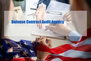 Defense Contract Audit Agency 2018 Activities