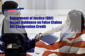 Department-of-Justice-(DOJ)-Issues-Guidance-on-False-Claims-Act-Cooperation-Credit