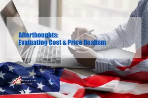 Evaluating-Cost-&-Price-Realism