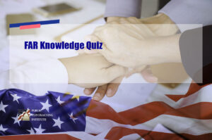 FAR Knowledge Quiz