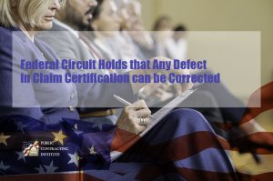 Federal-Circuit-Holds-that-Any-Defect-in-Claim-Certification-can-be-Corrected