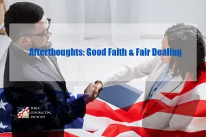 Good-Faith-Fair-Dealing
