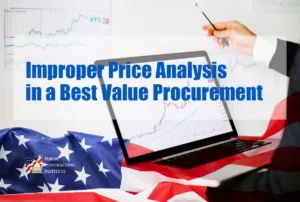 Improper-Price-Analysis-in-a-Best-Value-Procurement