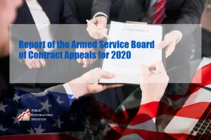 Report of the Armed Service Board