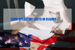 SAME-OPERATIVE-FACTS-IN-CLAIMS