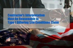 Type-1-Differing-Site-Conditions-Claim