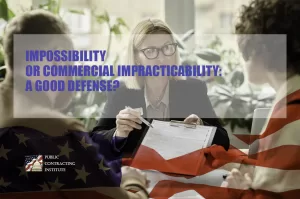 commercial impracticability