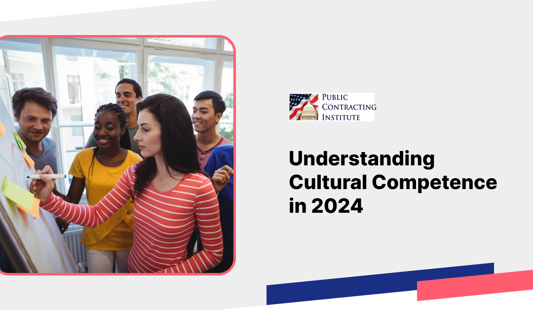 Understanding Cultural Competence in 2024