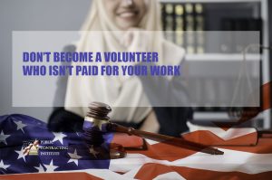 government contract volunteer